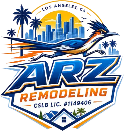 ARZ Remodeling