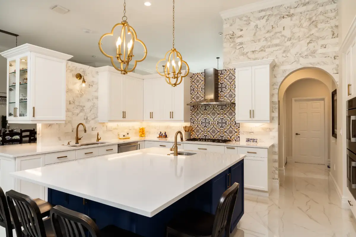 Affordable Countertop Installation