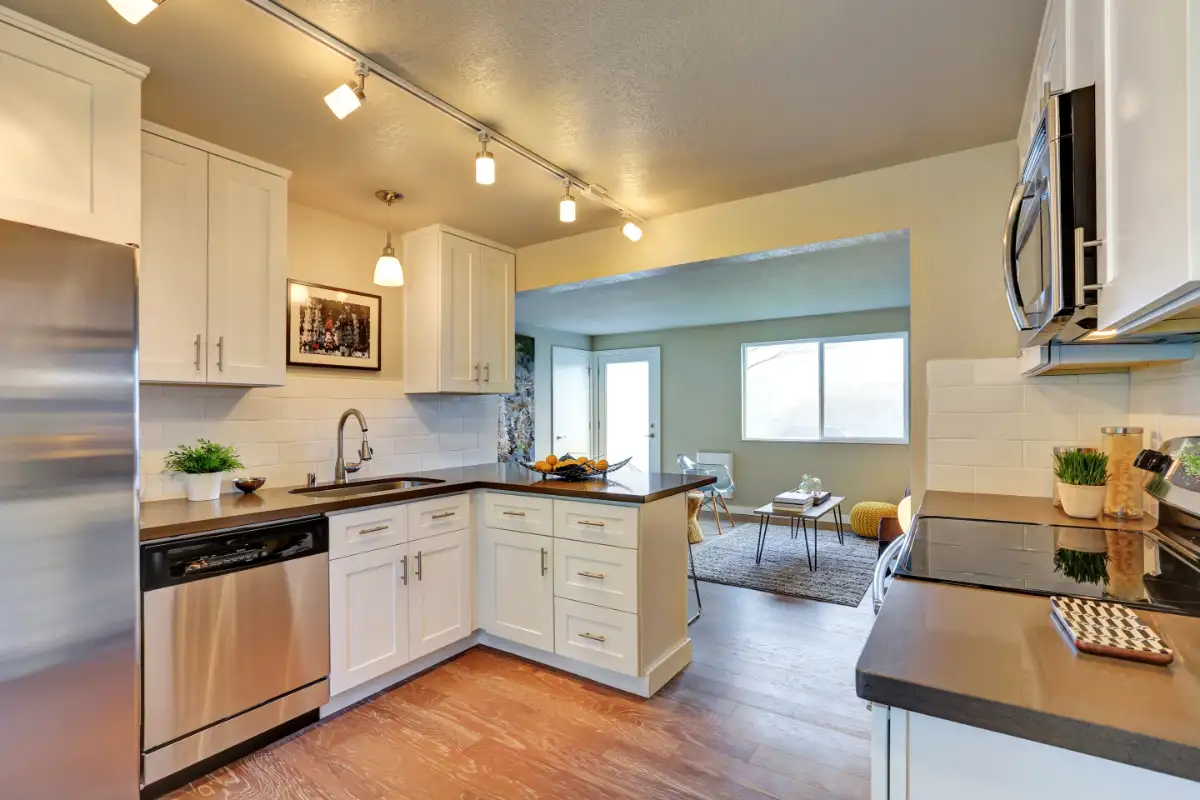 Affordable Kitchen Remodeling In Los Angeles