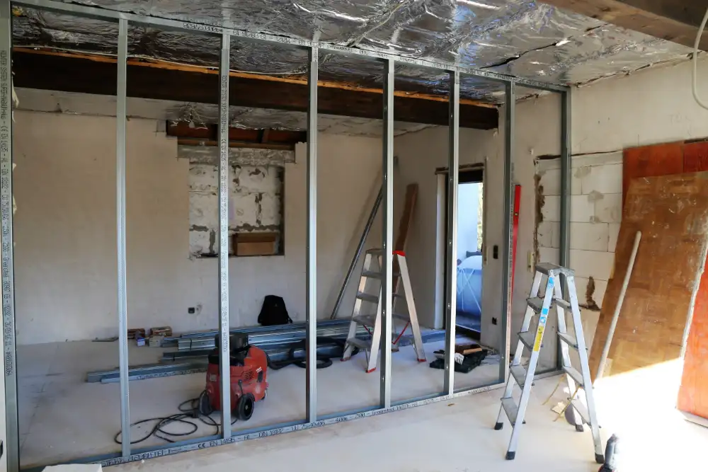 Attached And Detached Garage Conversions