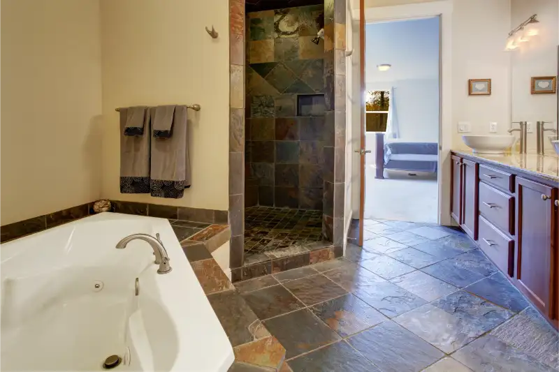Bathroom Remodeling Services La