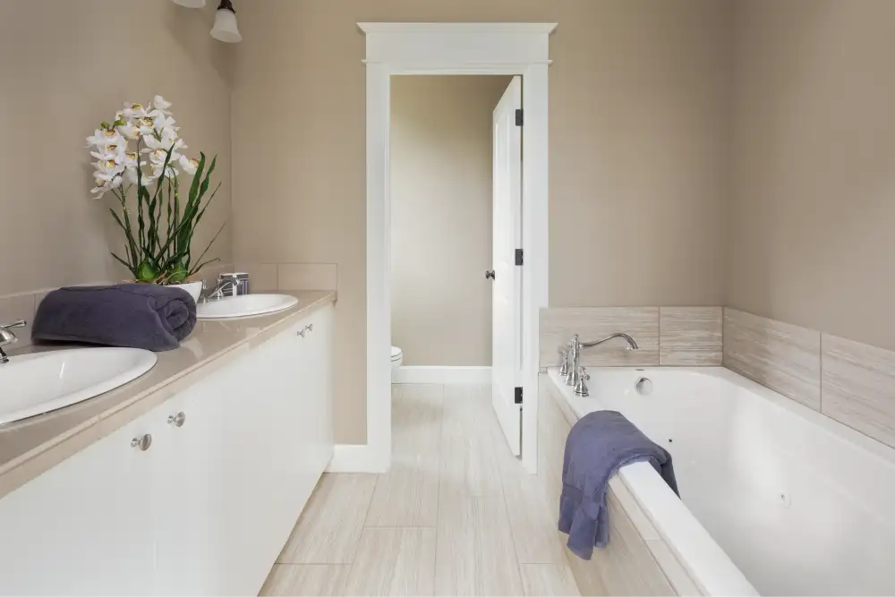 Bathroom Remodeling With Proper Attention To Detail