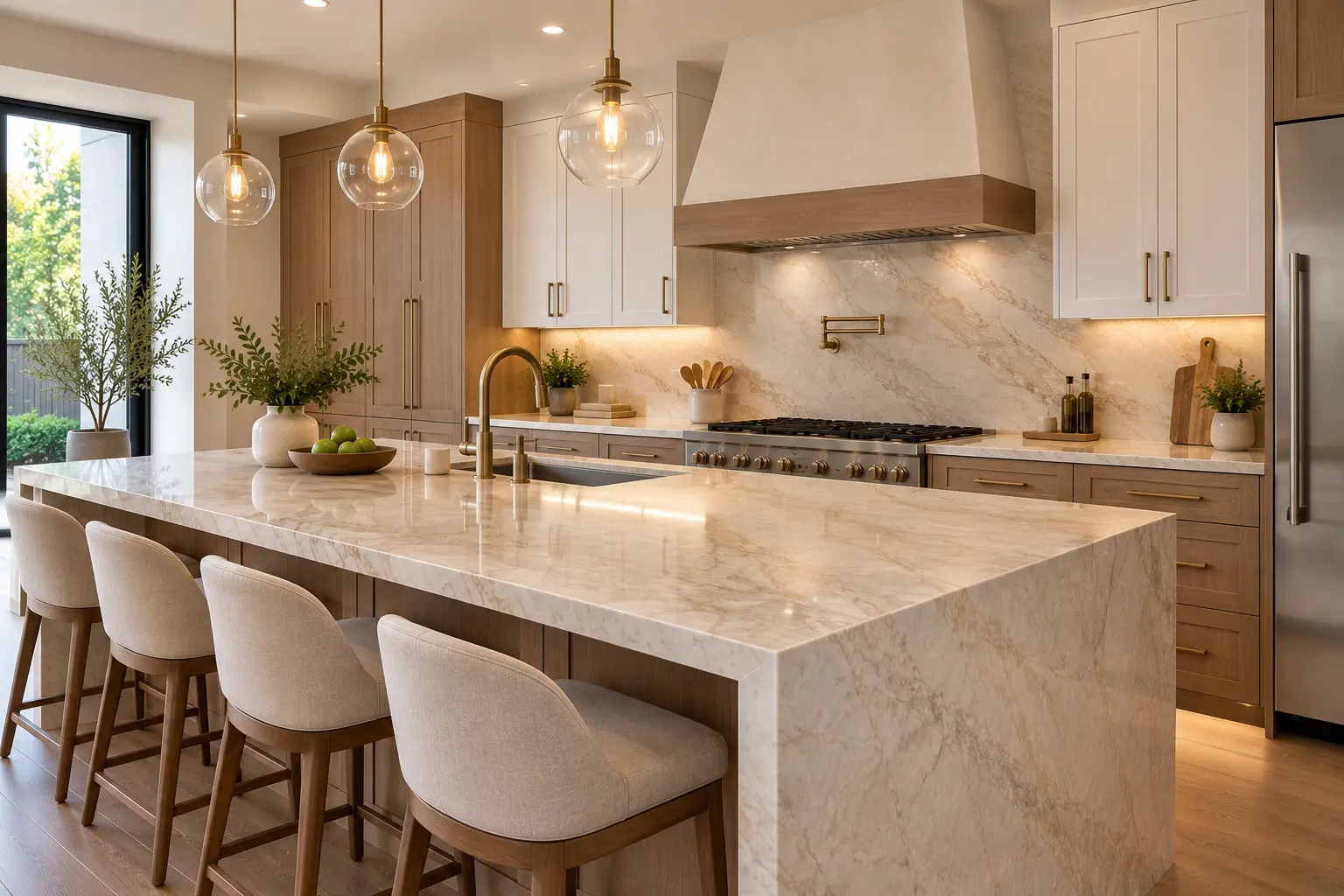 Professional Kitchen Remodeling 10