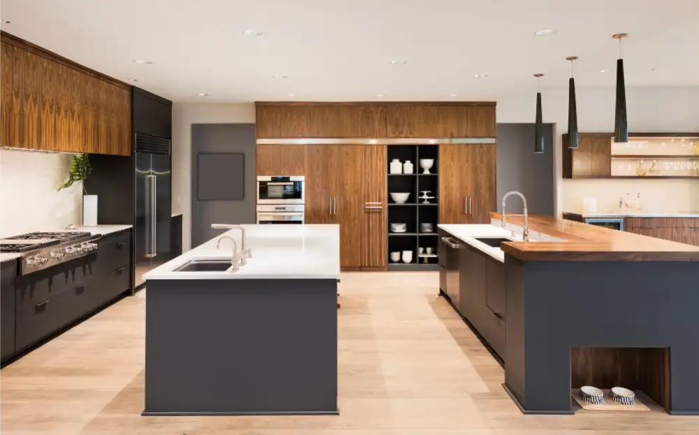 Kitchen Remodeling For Better Daily Living
