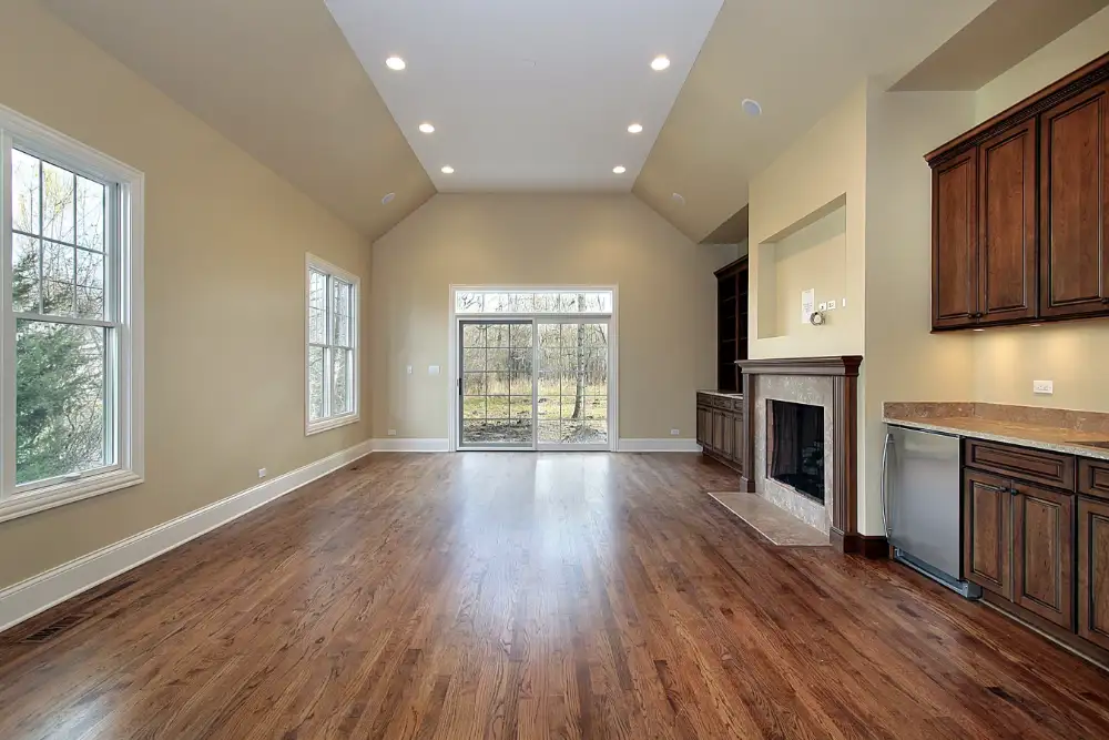 Lighting, Electrical, And Plumbing Updates