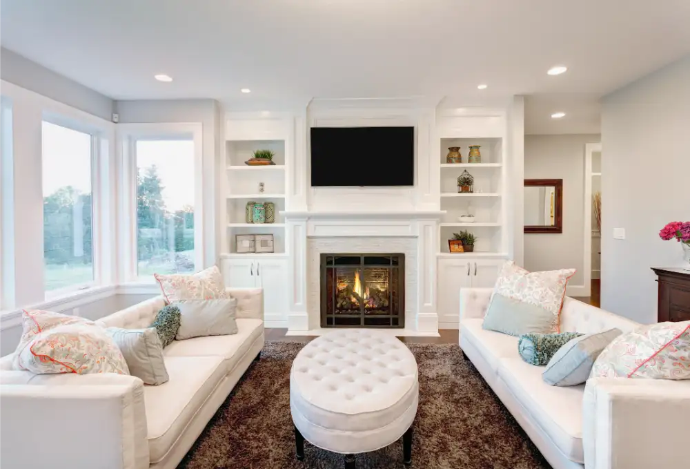 Luxury Home Remodeling
