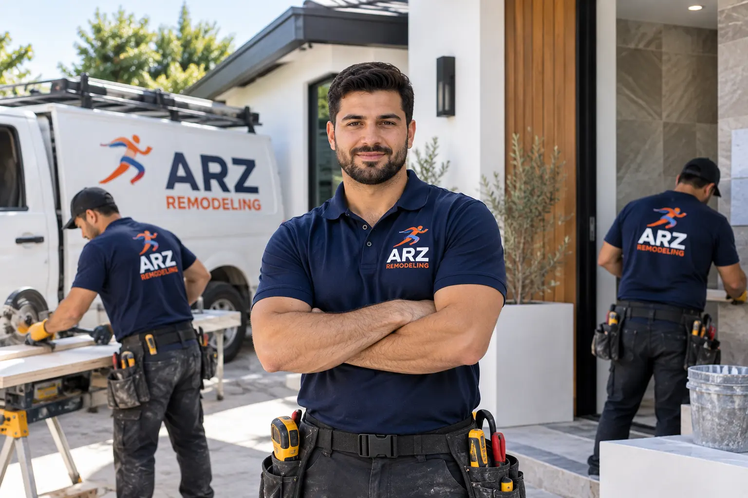 Affordable Countertop Installation