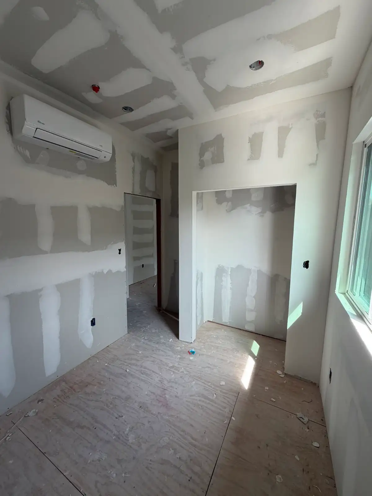 Bedroom Remodel By Professional