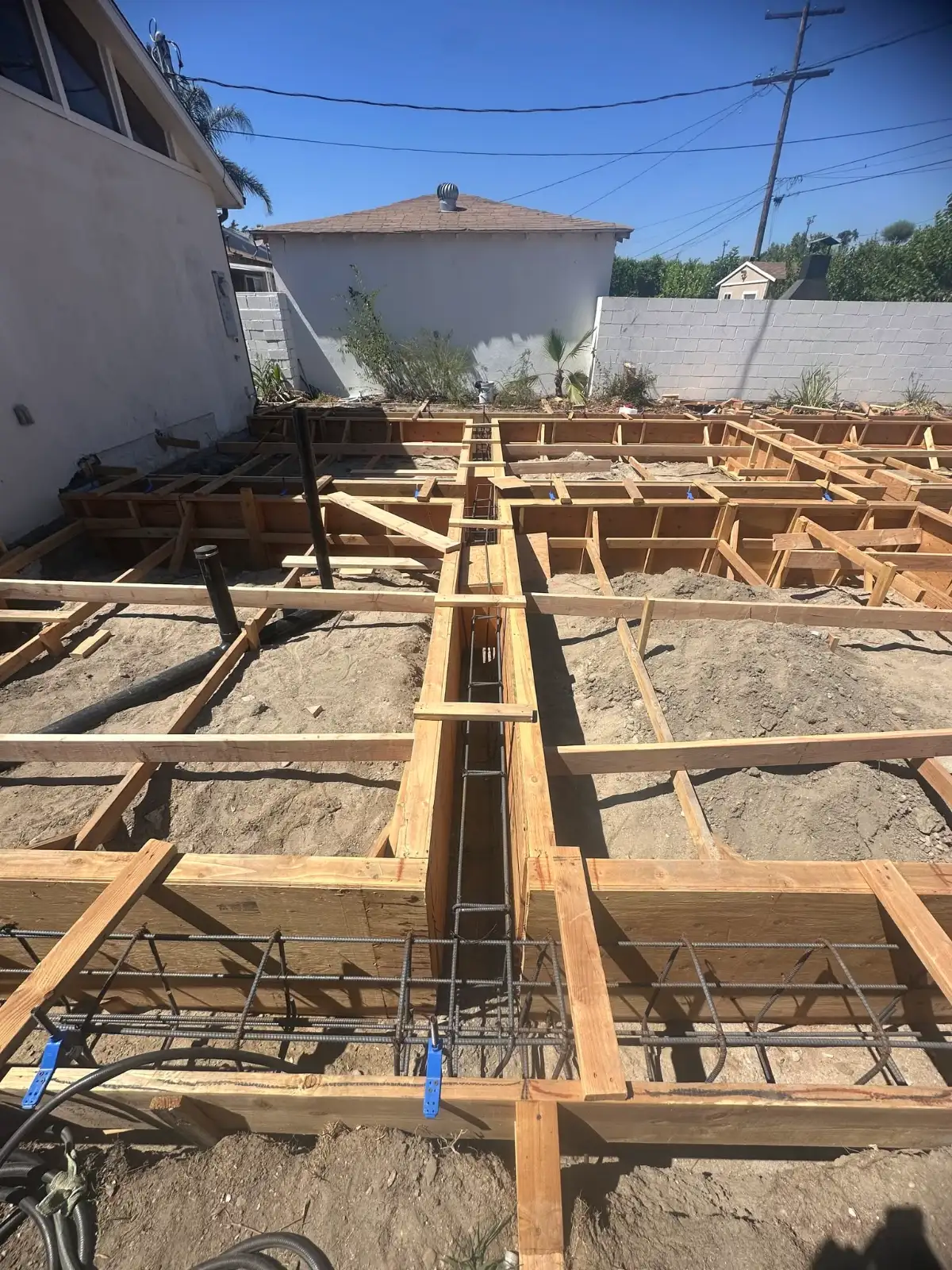 Patio 13