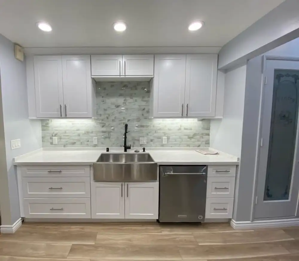 Professional Kitchen Remodeling 06