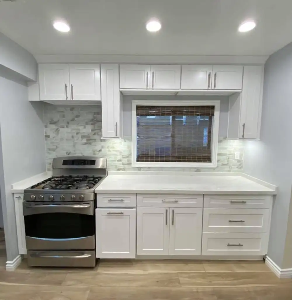 Professional Kitchen Remodeling 10