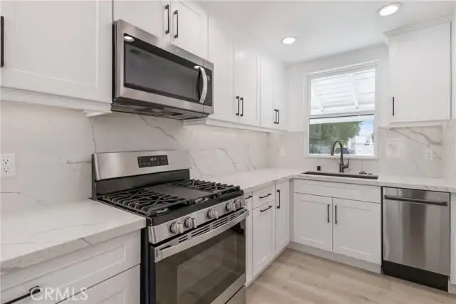 Professional Kitchen Remodeling 11